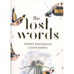 Lost Words HB