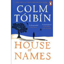 House of Names PB