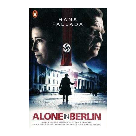 Alone in Berlin