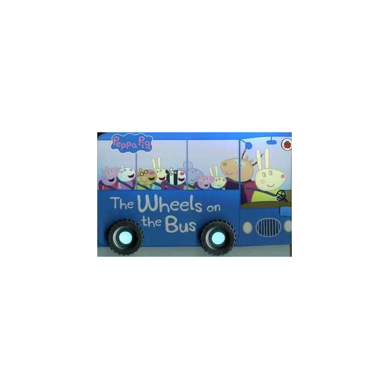 Wheels on the Bus