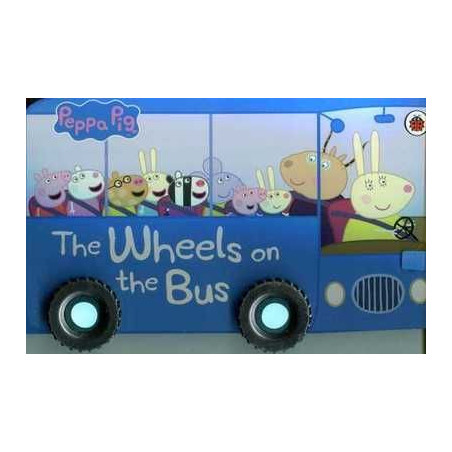 Wheels on the Bus