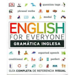 English for Everyone Gramatica Inglesa