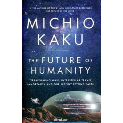 Future of Humanity HB