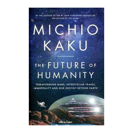 Future of Humanity HB