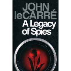 Legacy of Spies