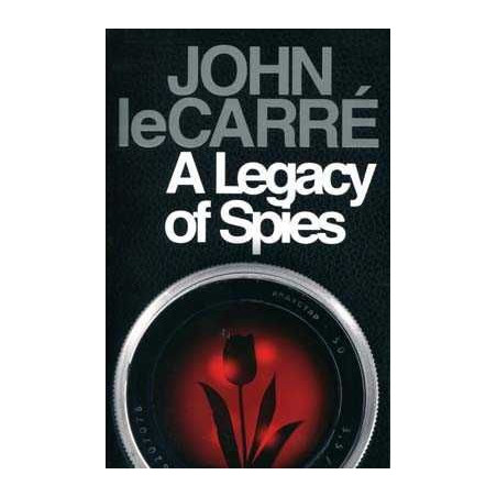 Legacy of Spies