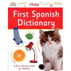 First Spanish Dictionary