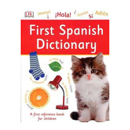 First Spanish Dictionary