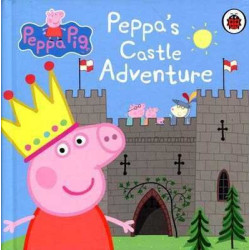 Peppa's Castle Adventure