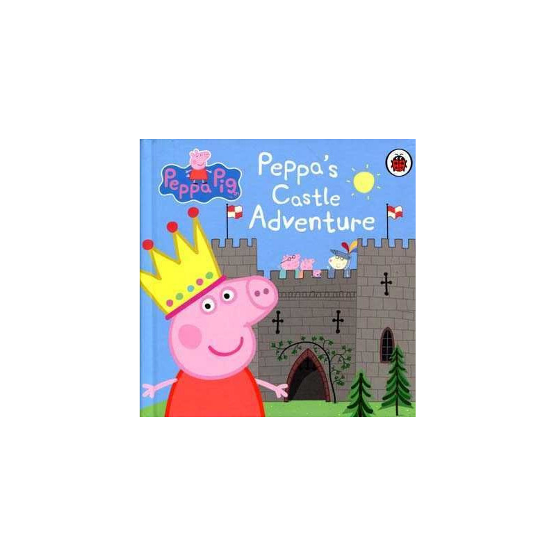 Peppa's Castle Adventure