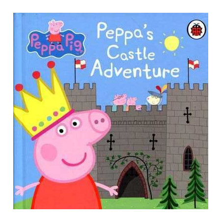 Peppa's Castle Adventure