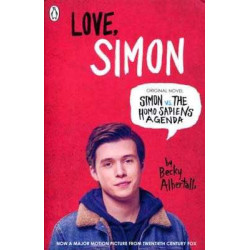 Love Simon 2 PB film