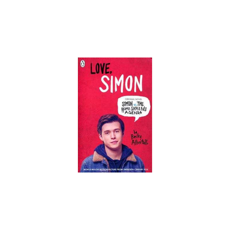 Love Simon 2 PB film