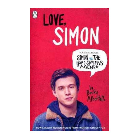 Love Simon 2 PB film