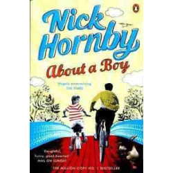 About a Boy Pb