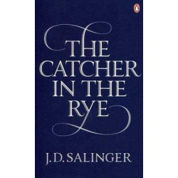 Catcher in the Rye PB ( format A )