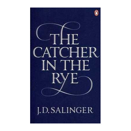 Catcher in the Rye PB