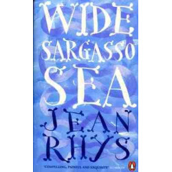 Wide Sargasso Sea