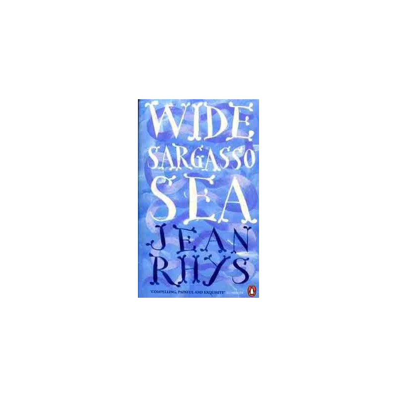 Wide Sargasso Sea