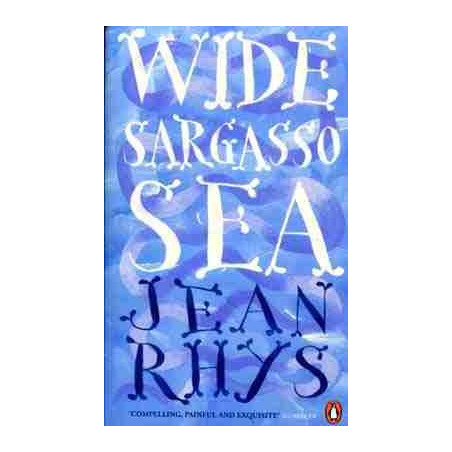 Wide Sargasso Sea