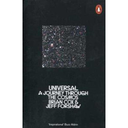 Universal: A Journey Through the Cosmos PB