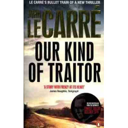 Our King of Traitor PB