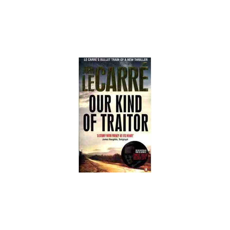 Our King of Traitor PB