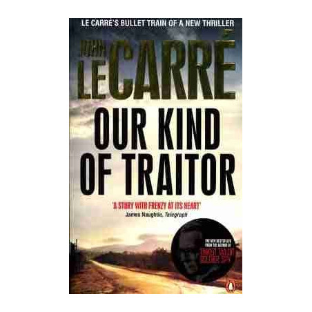 Our King of Traitor PB