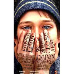 Extremely Loud & Incredibly Close PB Film