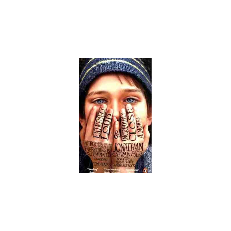 Extremely Loud & Incredibly Close PB Film