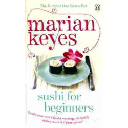 Sushi for Beginners PB