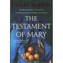 Testament of Mary PB