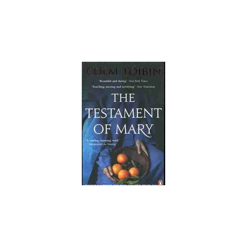 Testament of Mary PB