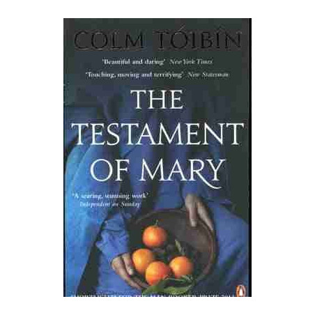 Testament of Mary PB