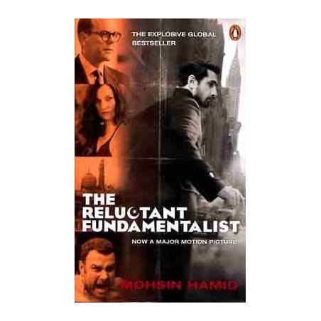 Reluctant Fundamentalist