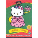Hello Kitty : Becomes a Princess DVD