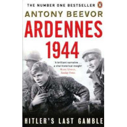 Ardennes 1944