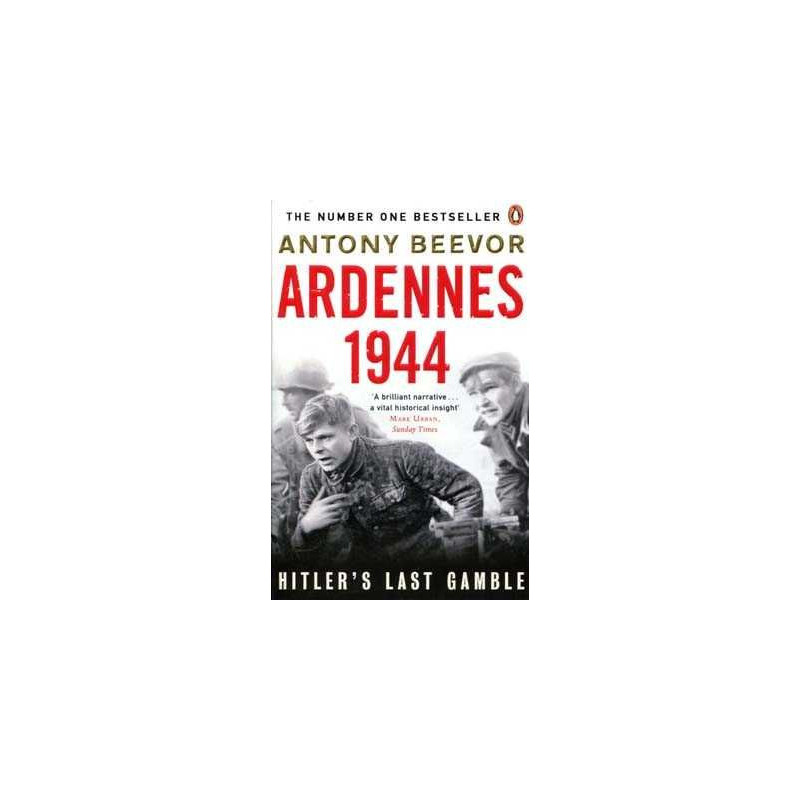 Ardennes 1944