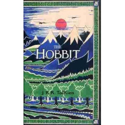 Hobbit Centenary Edition