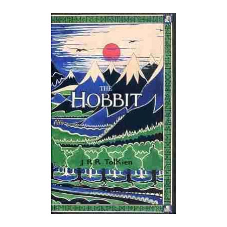 Hobbit Centenary Edition