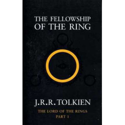 Lord of the Rings I Fellowships of the Ring