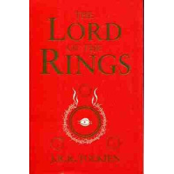 Lord of the Rings n/e 50th anniversary ed.