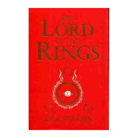 Lord of the Rings n/e 50th anniversary ed.