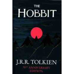 Hobbit 75 th Anniversary ed,