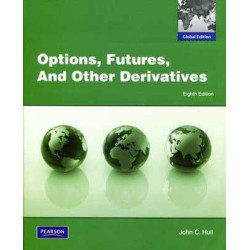 Options Futures and Other Derivatives