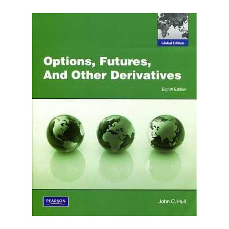 Options Futures and Other Derivatives