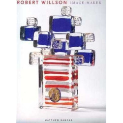 Robert Willson Image Maker HB