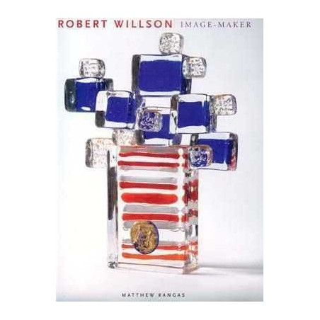 Robert Willson Image Maker HB