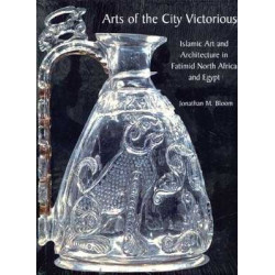 Arts of the City Victorious HB