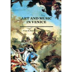 Art and Music in Venice